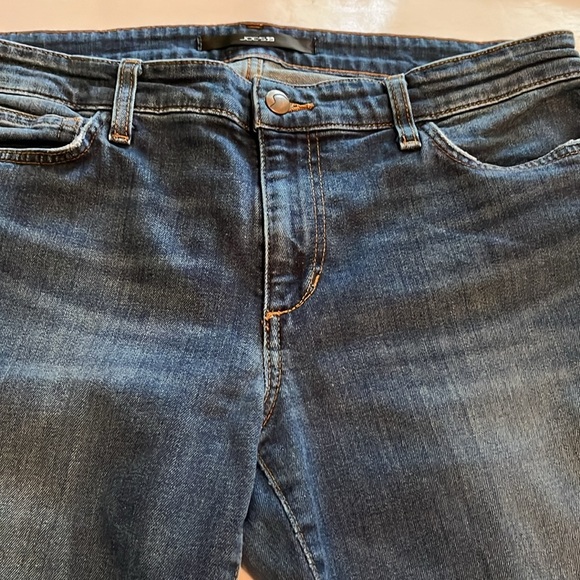 Joes Jeans Petite Bootcut Mid Rise Size 30 - Picture 15 of 16